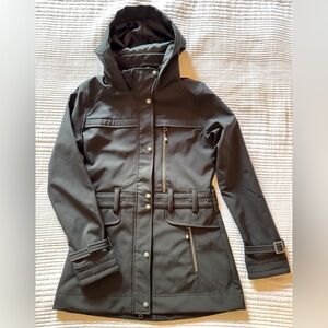 Obermeyer Midtown Softshell Jacket NEW